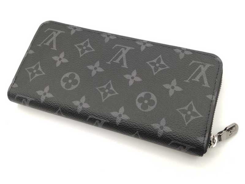 ルイヴィトン買取 ジッピーウオレット ホリゾンタル M11611